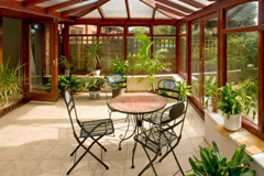 Tan Y Groes conservatory quotes
