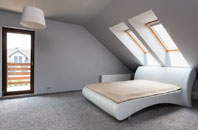 Tan Y Groes bedroom extensions